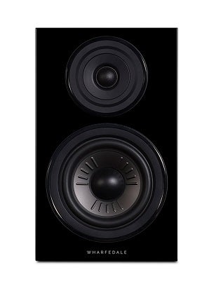Wharfedale Diamond 12.2 Speaker